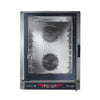 Tecnodom TD-10NE - Combi Oven