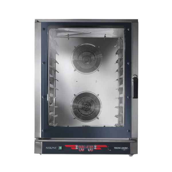 Tecnodom TD-10NE - Combi Oven