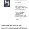 Tecnodom TD-10NE - Combi Oven