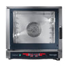 Tecnodom TD-6NE - 6 Tray Combi Oven