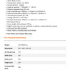Tecnodom TD-7NE - Combi Oven