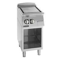 Giorik TE920GT - Target Top on Open Base