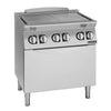 Giorik TE940ET - Target Top Range Oven