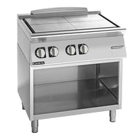 Giorik TE940GT - Target Top on Open Base