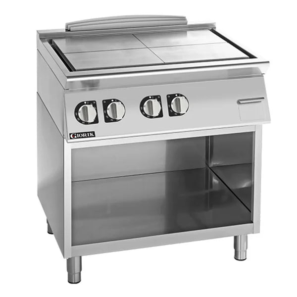 Giorik TE940GT - Target Top on Open Base