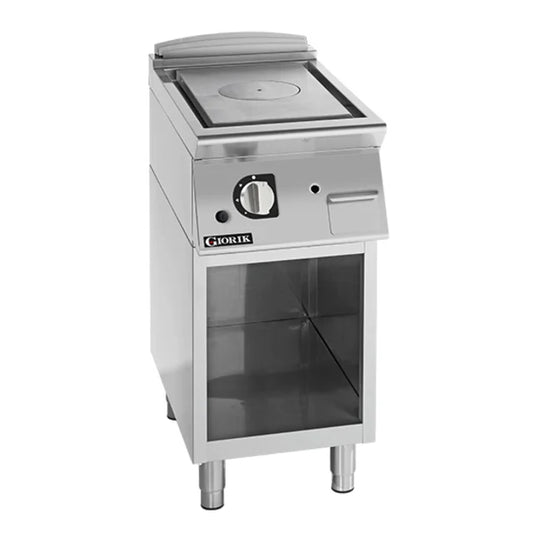 Giorik TG920GT - Target Top on Open Base