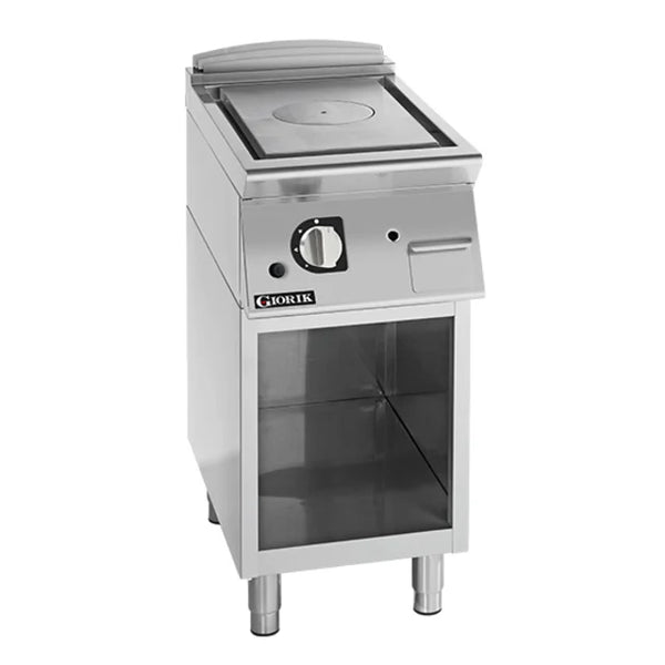 Giorik TG920GT - Target Top on Open Base