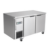 Thermaster TL1200BT - Work Bench Freezer