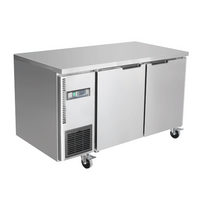 Thermaster TL1200BT - Work Bench Freezer