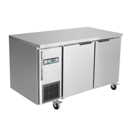 Thermaster TL1200BT - Work Bench Freezer