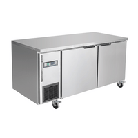 Thermaster TL1500TN - Work Bench Fridge