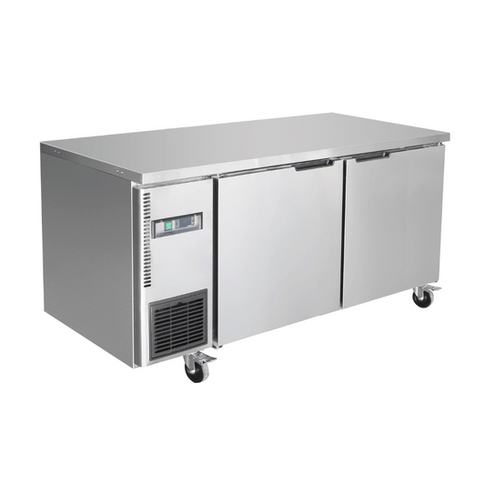 Thermaster TL1500TN - Work Bench Fridge