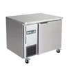 Thermaster TL900TN - Work Bench Fridge
