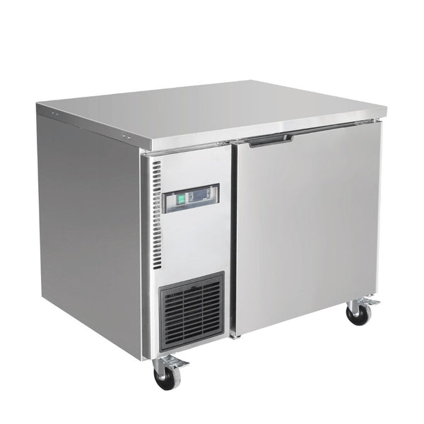 Thermaster TL900TN - Work Bench Fridge