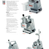 Sirman S40752502P TM2 ALL - Vegetable Cutter