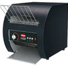 Hatco Toast-Max TM3-10H/BLACK - Conveyor Toaster
