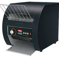 Hatco Toast-Max TM3-10H/BLACK - Conveyor Toaster