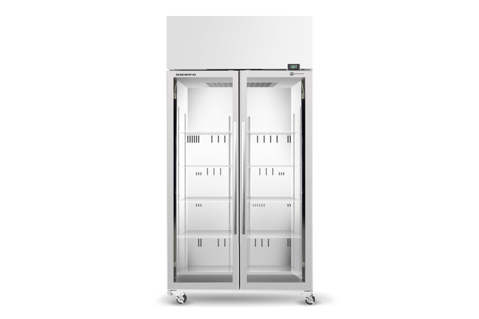 SKOPE ActiveCore TME1000N-A - Display Fridge