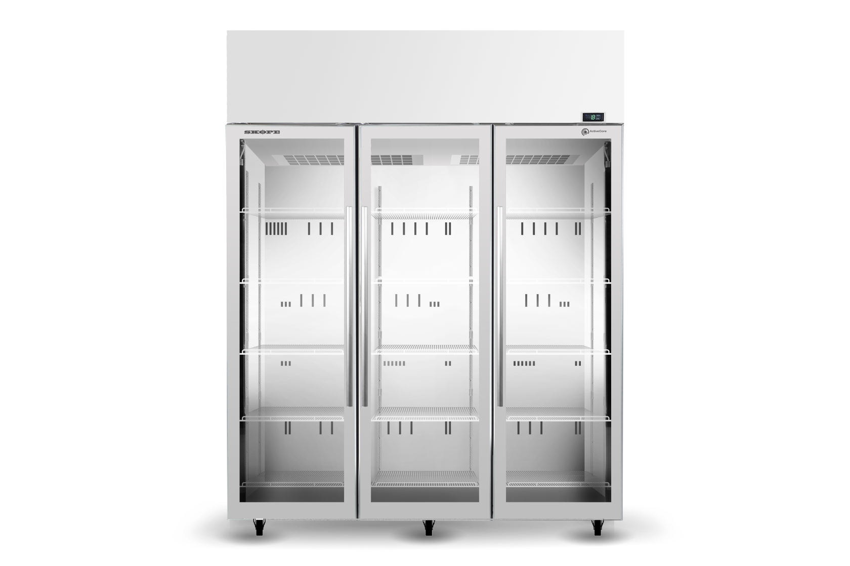 SKOPE ActiveCore TME1500N-A - Display Fridge