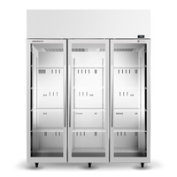 SKOPE ActiveCore TME1500N-A - Display Fridge