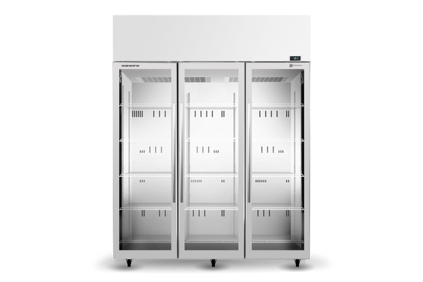 SKOPE ActiveCore TME1500N-A - Display Fridge