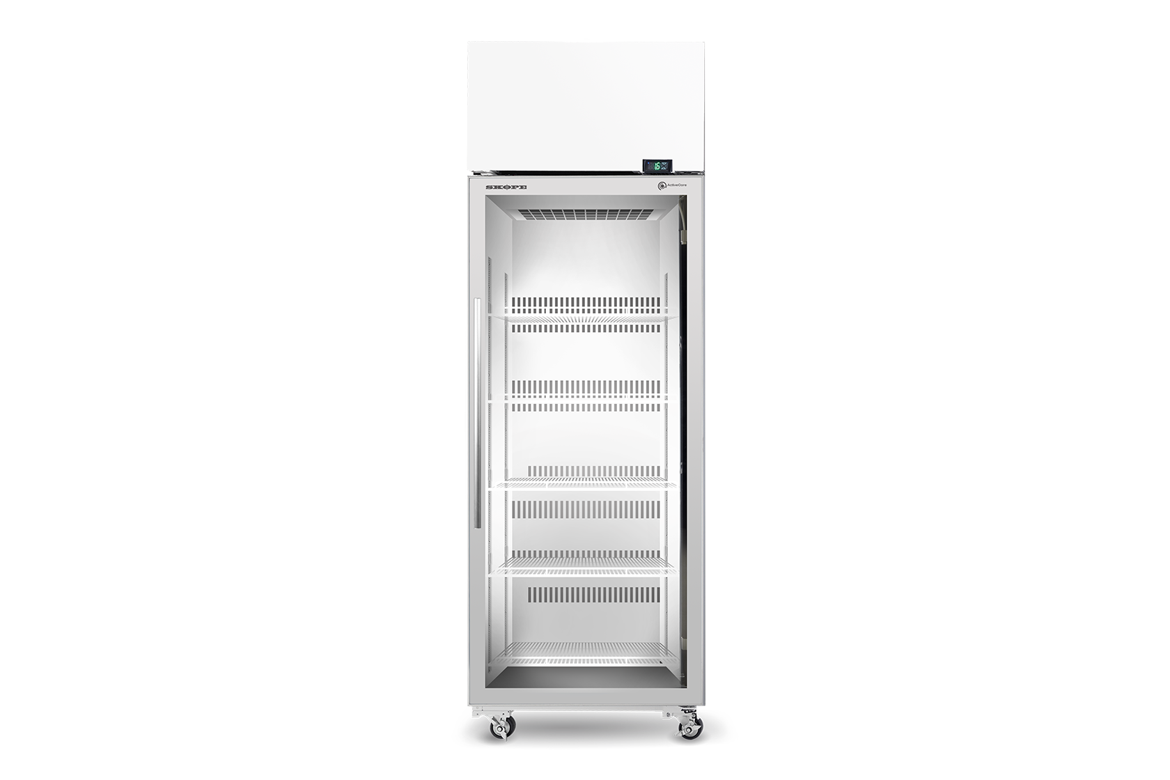SKOPE ActiveCore TME650N-A - Display Fridge