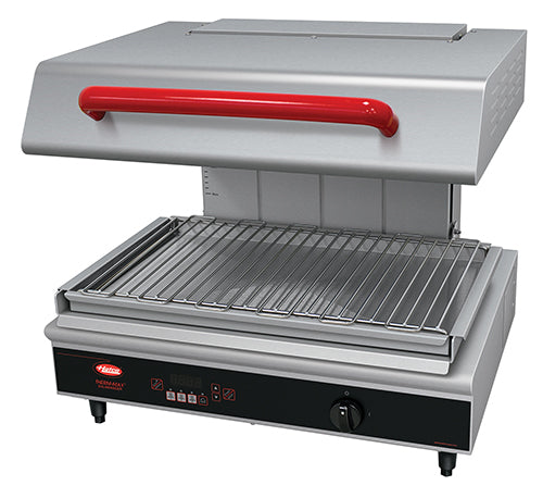 Hatco Thermax TMS2-1H - Salamander