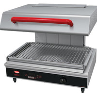 Hatco Thermax TMS2-1H - Salamander