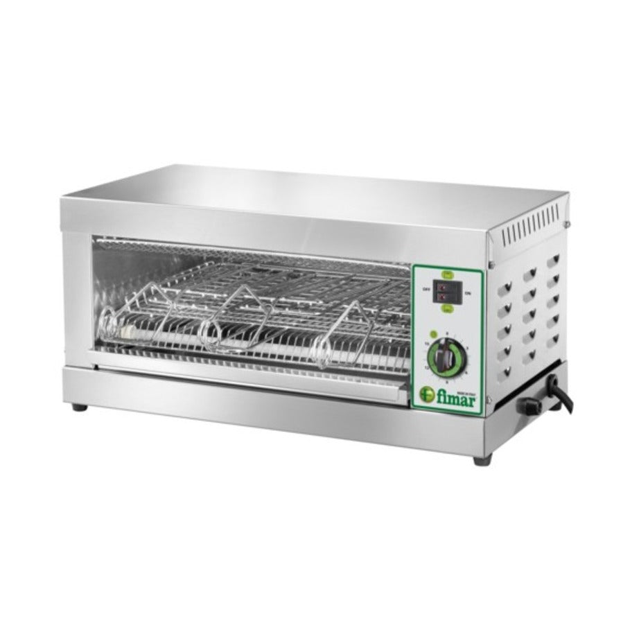 Fimar TOP3D - Toaster