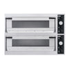Baker Max TP-2-1-SD - Deck Oven