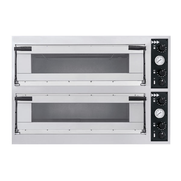 Baker Max TP-2-1-SD - Deck Oven