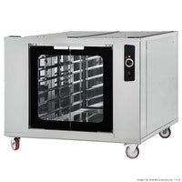 Baker Max TP4-44 - Proving Chamber