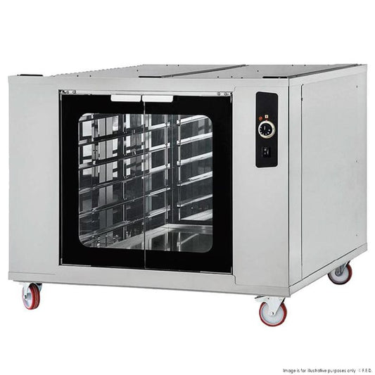 Baker Max TP4-44 - Proving Chamber