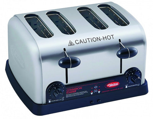 Hatco TPT-230-4-10 - Pop-Up Toaster