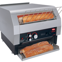 Hatco Toast-Qwik TQ-1800H - Conveyor Toaster