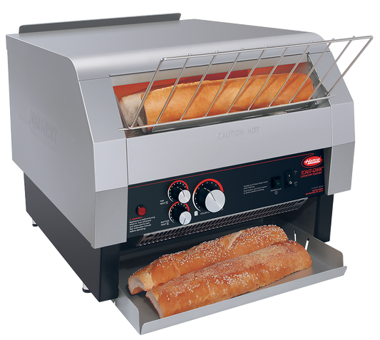 Hatco Toast-Qwik TQ-1800H - Conveyor Toaster