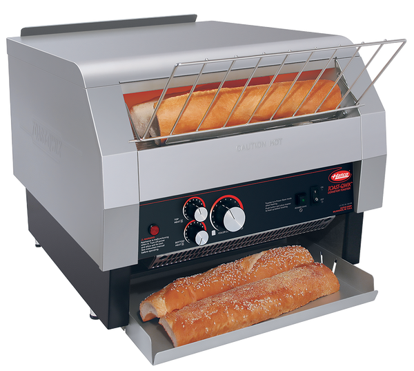Hatco Toast-Qwik TQ-1800H - Conveyor Toaster