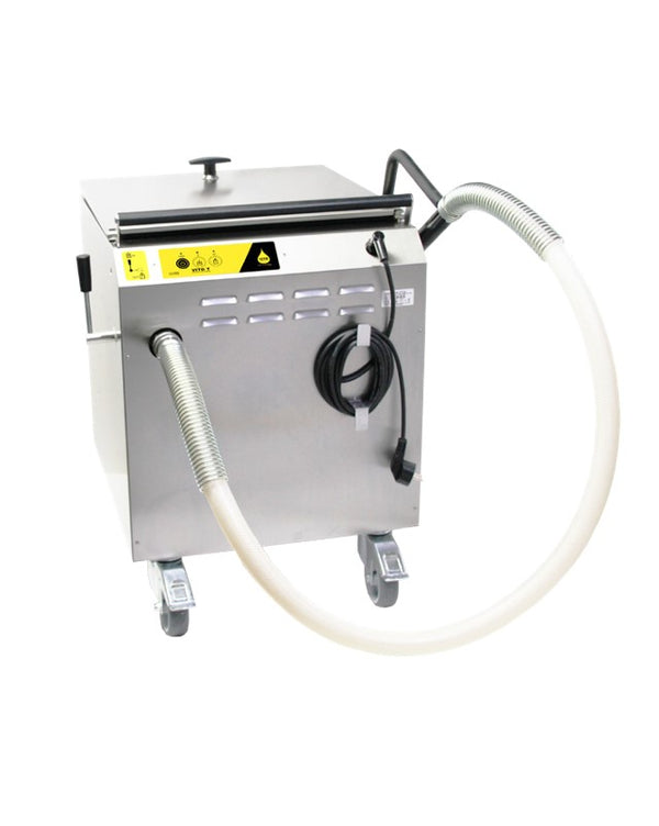 Vito TL - Oil Transport System