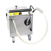 Vito TM - Oil Transport System