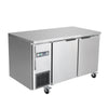 Thermaster TS1200BT - Work Bench Freezer