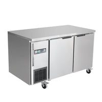Thermaster TS1200BT - Work Bench Freezer