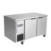 Thermaster TS1200TN - Work Bench Fridge