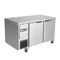 Thermaster TS1200TN - Work Bench Fridge
