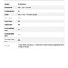 Thermaster TS1200TN - Work Bench Fridge