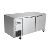 Thermaster TS1500TN - Work Bench Fridge