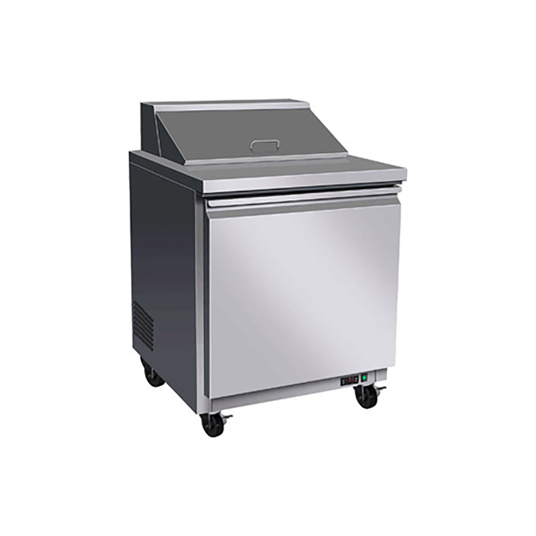 Thermaster TSB735 - Pizza Prep Bench