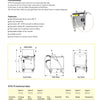 Vito TS - Oil Transport System