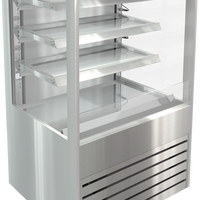 Cossiga TTGOR12 - Refrigerated Display