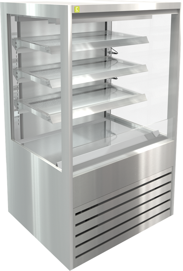 Cossiga TTGOR9 - Refrigerated Display