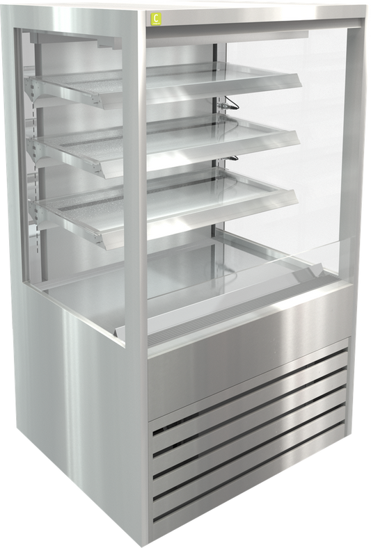 Cossiga TTGOR9 - Refrigerated Display